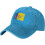 Kabyle Flag Baseball Cap – Justerbar Bomullsmössa 1