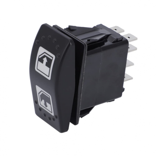 LH Window Switch 705800048 for Can-Am & Max 2016-2019 710004979