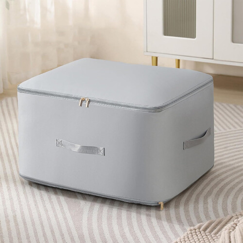 Kompressionstaske – Nylon, Stor eller XL, Pladsbesparende