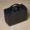 Living And Home 13 inch Lightweight PP Hard Shell Suitcase Portable Makeup Travel Case 4