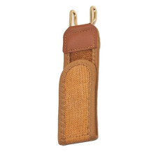 Invisible Tactical Metal Hook Elastic Belt - Unisex Buckle-Less Waistband for Outdoor Work & EDC Gear
