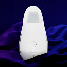 YJK028 3.7V 250mAh Ionstraim Glantacháin Ian Ultrafhuaime Dara Glúin (Bán)