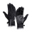 Termiske vandtætte vinterhandsker unisex – touchscreen 1