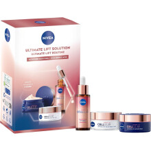 Nivea Ultimate Lift Solution Routine Gift Set