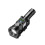 SMILING SHARK High-Brightness Flashlight With Power Display Outdoor Long-Range Spotlight, Spec: Rainbow Side Light 1