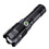 E-SMARTER A55 Outdoor High Brightness Laser Flashlight Telescopic Zoom Long Range Torch 1