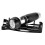 Hotel LED Rechargeable Wall-Mount Torchlight Emergency Flashlight 1