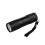 PCS 9 LEDs 395NM Mini UV Flashlight Fluorescent Agent Detection Pen Security Light 1