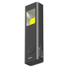 Original Xiaomi Youpin DUKA FL1 Multifunctional Flashlight with 7-gear Lighting Mode(Dark Grey)