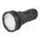 W5202-1 31 LEDs 5500LM High Brightness Rechargeable Flashlight(Black) 1