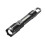 SMILING SHARK SD-5244 Zoomable Digital Display Flashlight With Side Light 4-Gear Dimmable Portable Torch, Style: Hook 1