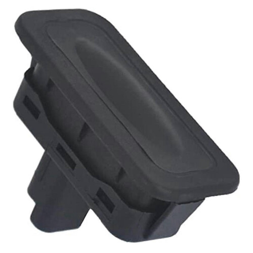 Boot lid switch Compatible WithRenault Clio Mk3 & Megane Mk2 2002-2017