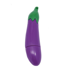 Pen-shaped USB memory stick USB memory stick with cartoon character USB memory stick in the shape of fruit(32G Shape 2)