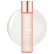 medicube Triple Collagen Toner - Hydrolyzed, Atelo, & Soluble Collagen for Deep Hydration & Plump Skin - Fast-Absorbing Formula for All-Day