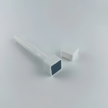 Adjustable Micro-Needling Derma Stamp Roller Skincare Tool for Face, Hair and Beard(100-pin; length cannot be adjusted)
