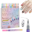 12 pcs Nail Art Pen Marker Set 0.5 mm Fine Tip for Precise Graffiti Drawing 1
