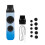 Easy to Playing ABS Construction Kazoo with Double-color5 1