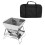 Simple Smooth Face Untarnished Barbecue Permanent Long Permanent 1