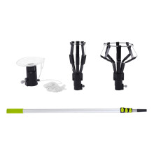 Exemplary for Elderly and Householders Extendable Bulb Changer