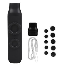 Engaging Parent Child Kazoo for Family Interaction-color11