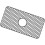 Dishes Drying Mats Drain Sink Protectors for Kitchen-Grey.. 1