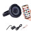 Flexible Cycle Rear Lighting With Easy action And-Navy Blue 1
