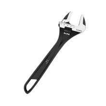 Multifunctional Double Use Large Open End Adjustable-12-Inch