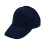 Unisex Polyester Baseballkasket – Justerbar Pasform, Ensfarvet 1