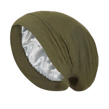 Dubbelskiktad polyestermössa, unisex, en storlek