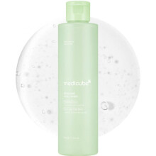 medicube Exosome CICA Toner | Daily Soothing Toner with Exosome CICA  Heartleaf  Tea Tree  12 Kinds of CICA | Low Irritation  Sebum Care Korean Skin C