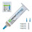 Cockroach Gel Bait with Plunger Applicator for Kitchen and Floor Pest Control 1