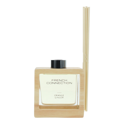 FCUK French Connection Orange Ginger Diffuser 100ml 2