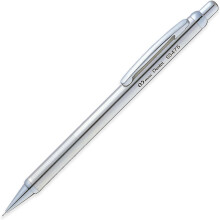 Pentel Sterling Executive Automatic Mechanical Pencil S475 Silver Barrel