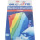 Brookite Rainbow Diamond Fun Kite for Kids 55cm 30304 1