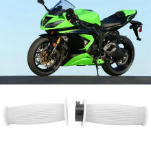 1 Paar 25/28 mm Motorrad-Lenkergriffe CBR600RR
