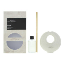 French Connection Iris & Orange Blossom Reed Diffuser 130ml