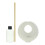 FCUK French Connection Iris & Orange Blossom Reed Diffuser 130ml 3