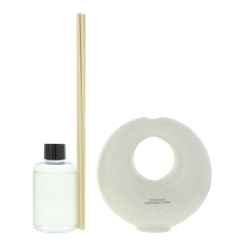 FCUK French Connection Iris & Orange Blossom Reed Diffuser 130ml 2