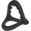 Stretchable Silicone Comfort Ring for Men’s Wellness & Performance Support 1