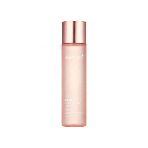 Medicube - Triple Collagen Toner 4.0 (140ml)
