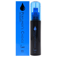 Choice 11 Leo av Milton Lloyd för män - 50 ml EDP Spray