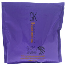 GK Miami Beach Bombshell Lightening Powder 15.87 oz