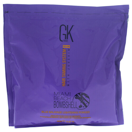 GK Miami Beach Bombshell Lightening Powder 15.87 oz