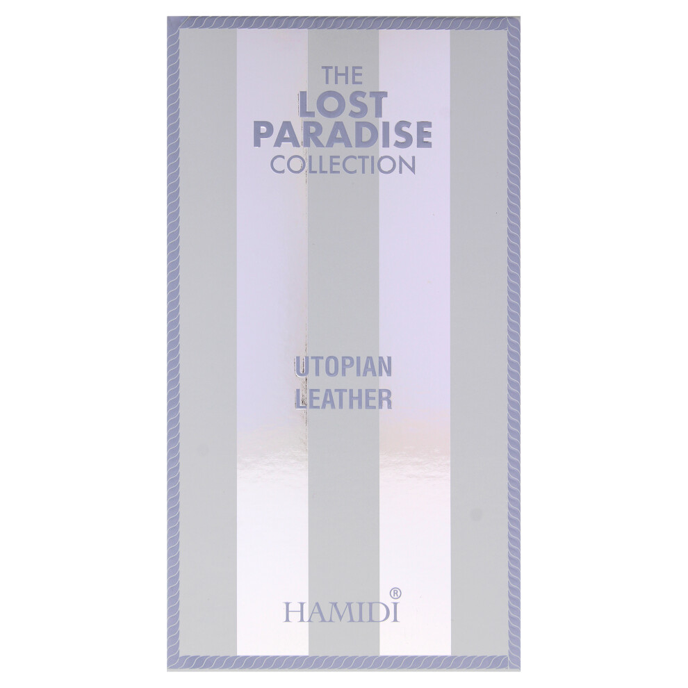 Hamidi The Lost Paradise Collection - Utopian Leather By - 3.4 Oz
