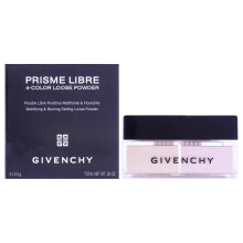 Givenchy Prisme Libre Powder Voile Rose 0.35 oz