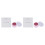 RMS Beauty Lip2Cheek Demure 0,17 oz Make-up-Packung mit 2 1