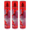 Bath & Body Works Cherry Blossom Mist Pack 3 x 8 oz 1