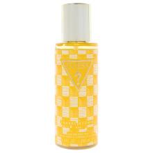 Travel Stories Hair and Body Mist - Rio by Guess for Women - 8.4 oz