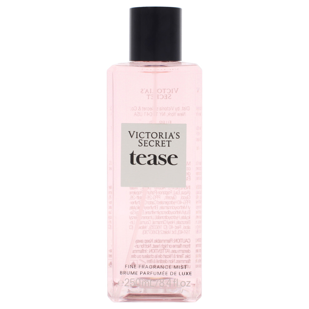 Victorias Secret Tease By For Women - 8.4 Oz Fragrance Mist