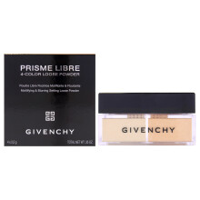 Givenchy Prisme Libre Powder Popeline Mimosa 0.42 oz